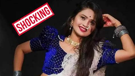 gautami patil mms video|Gautami Patils Lavani dance video goes viral after private MMS。